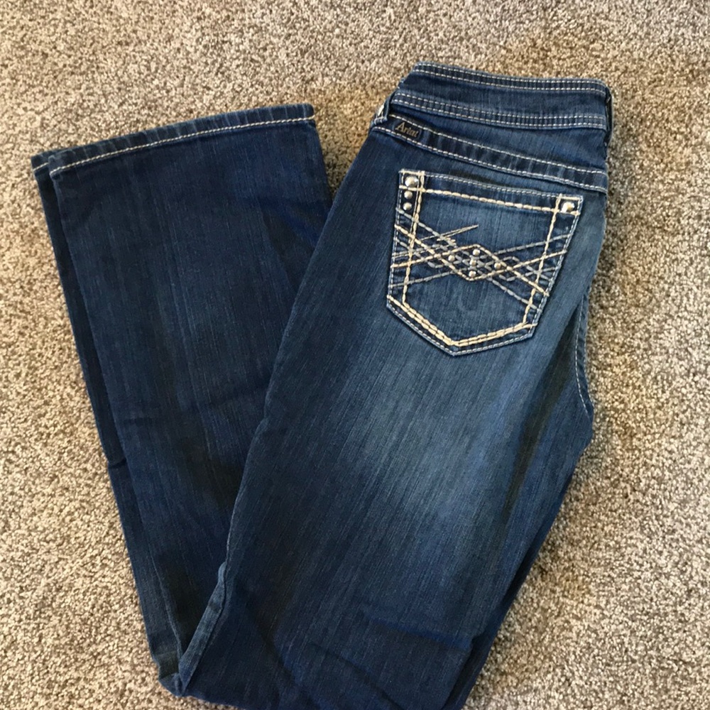 Ariat Jeans